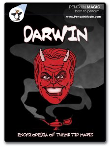 Darwin's Encyclopedia of Thumb Tip Magic